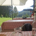 Le Caore E B&b Exterior