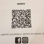 Saví La Creperia (trani) Speisekarte