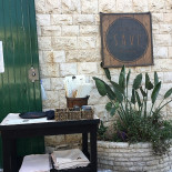 Saví La Creperia (trani) À l'intérieur