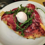 Saví La Creperia (trani) Essen