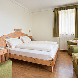 Interalpen Mountain Resort À l'intérieur