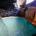 Interalpen Mountain Resort Boisson