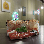 La Succursale Pizza Cucina Essen