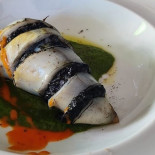 Trattoria A Scirocco Nourriture