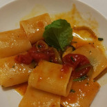 Trattoria A Scirocco Nourriture