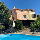 B&b Angelo E Arcangela Extérieur