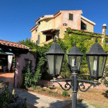B&b Angelo E Arcangela Extérieur