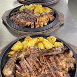 Griglia22 Comida