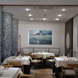 L'approdo À l'intérieur