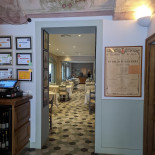 Battaglino Dal 1919 À l'intérieur