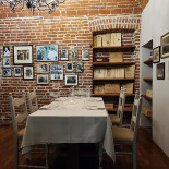Battaglino Dal 1919 Dentro