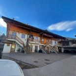 Agritur Pisani Exterior
