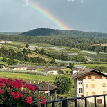 Agritur Pisani Exterior