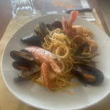 Tolemaide Comida