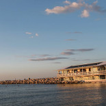 Levante Extérieur