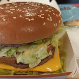 Mcdonald's Mâncare