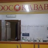 Dockabab Exterior