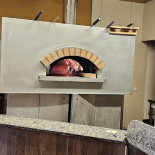 Pizzeria Primaluna Innen