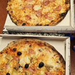 Pizzeria Primaluna Essen
