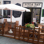 Bunda Außen
