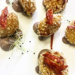 Lifroc Comida