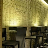 Cuore Caffe À l'intérieur