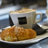 Cuore Caffe Nourriture