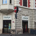 Pan Caffe Extérieur