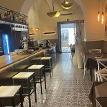 Gustiamo À l'intérieur
