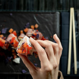Zushi Bebida