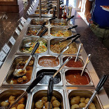 Pancafe Cavaleri Essen