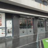 La Pitocca Extérieur