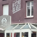 La Pitocca Extérieur