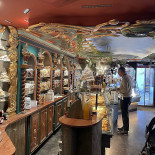 Brezza Marina À l'intérieur