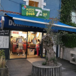 Cutilisci Extérieur