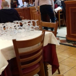 La Grigliata Innen