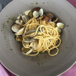 Mamaflò Sul Mare Nourriture