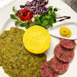Osteria Gallo Cedrone Essen