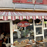 Zimbarella Außen