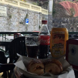 Memories Cafe Bebida