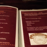 Brutus Pub Carta