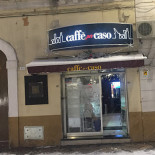 Caffe Per Caso Exterior