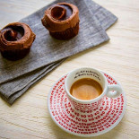 Caffe Per Caso Bebida