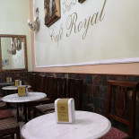 Royal Alghero À l'intérieur