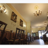 Royal Alghero À l'intérieur