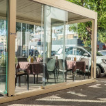 Royal Alghero Extérieur