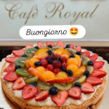 Royal Alghero Essen