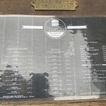 Fitzcarraldo Carte