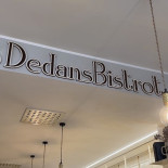 Dedans Außen