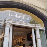 Dedans Außen